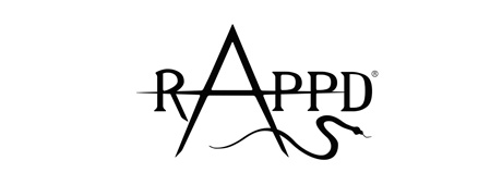 Rappd Logo